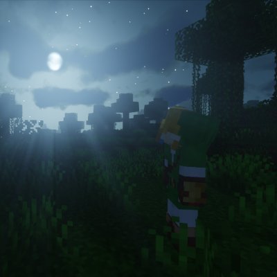 GoodGumbyMan's profile picture. 