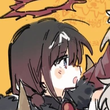 Oomftual_'s profile picture. 🍉 Horse In Training