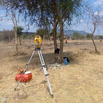 dinobilal's profile picture. Geomatics Engineer