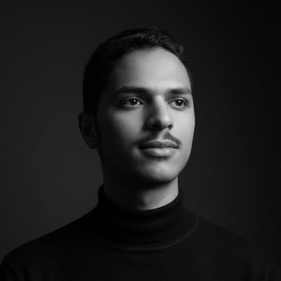 AhmedAlBardisi's profile picture. أنا مسلم 🕌، مبرمج 🧑‍💻، عربي ، وأعشق تربية الطيور 🐦، البرمجة 🖥، وزراعة النباتات 🌹. أحب فلسطين 🇵🇸 وكل العرب، وأنشر ما يعبر عني وما أراه مفيداً ونافعا