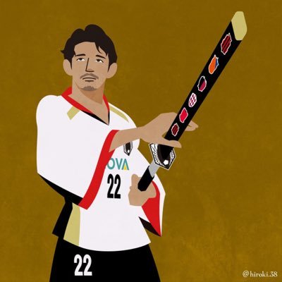 daigonishi22's profile picture. ProfessionalFootballPlayer いわてグルージャ盛岡 #22