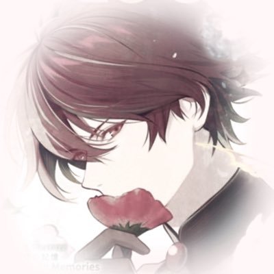 akazasoiree's profile picture. #૮₍⇀‸↼ ₎ა ?!. 🌷 satoi poster boy fucker 👒 %♡*.+ ❀ .. 💭🎀 otome, joseimuke, shoujosei, animanga ❀ semi-nsfw 🔞 ❀ np 🎮: ꒰ # ꒱ 𓂃 ⴰ