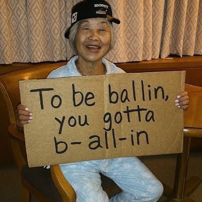 Argoated's profile picture. @ooAryanx | Six figure profit sports better💸