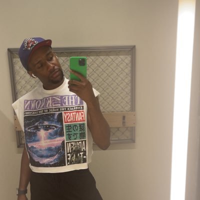 SmileyNthahood's profile picture. 410 Born & Raised | Gentle Giant | Introverted Sag Into: Music, Fashions, Sports, Television & Film, & Art.