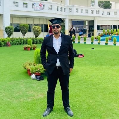 SamarSh98676752's profile picture. M.A LLB
Ph.D African Studies
DELHI UNIVERSITY
NET QUALIFIED 
POLITICAL SCIENCE
FEDERALISM , CONSTITUTIONALISM
JUDICARY.
Member AKHIL BHARTIYA ADHIVAKTA PARISHAD