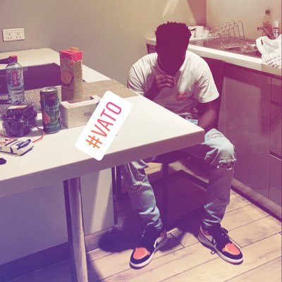 DeenKhalifa1's profile picture. Crypto Enthusiasts💹 | Altcoin Investor | HODLer/ Diamonds Hands 🙌 | Degen | 🪙