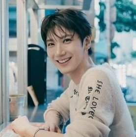 NampuGoodwin's profile picture. SO10ist TEN 💜 SO10² Album 'STUNNER'
• no boundaries • nothing really matter •
TEN TENLEE เตนล์