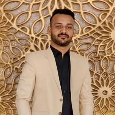 dev_Aouni's profile picture. ⚛️ React/Next.js • 🎨 Tailwind • 🚀 Node • 🗂️ MongoDB
Freelance full-stack ☕
Say hi & let’s ship something cool! 🤝✨