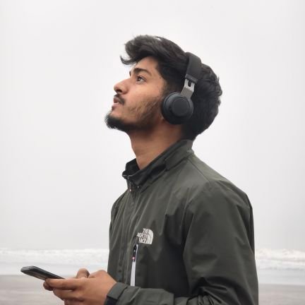 Sunny4260's profile picture. Product Designer @Techluminix | Helping startups, entrepreneurs & solopreneurs build scalable, user-focused products that connect business with emotion.