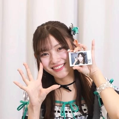 ito___46's profile picture. 色んなアイドルを呟く雑多なアカウントです 基本Buddies 最近は新人宣伝部員とふぁんみー