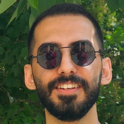 Kj_G_Master's profile picture. "MERN Wizard & Rust Enthusiast  | Crafting #Blockchain magic | Dev memes & tutorials | https://t.co/1Gs3VPnwxT | Join the code! "