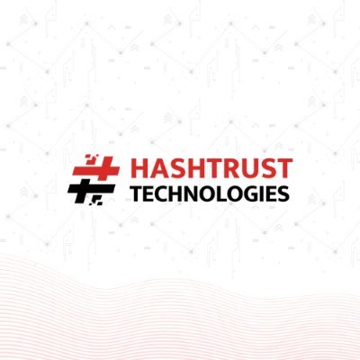HashtrustT's profile picture. Building Scalable, Future-Ready Software That Drives Real Business Impact.