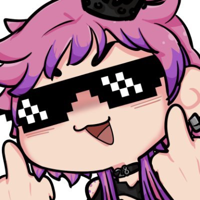 KalanMiizure's profile picture. Part-Time Streamer 🌸 Full-Time Nerd 🌸 Artist 🌸 18+ 🌸 She/They 🌸 Demi/Aego 🌸 AuDHD/BPD/HPD 🌸 VGen: KalanMiizure 🌸 Spicy Content: @thenyxruby