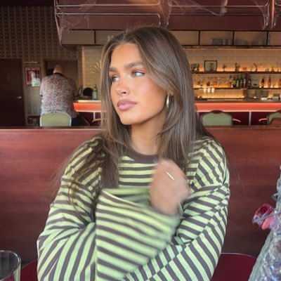 wsslkarla's profile picture. ⠀⠀⠀ ‹ 𝗦𝗜𝗚𝗠𝗔 𝗣𝗦𝗜 › 🎾 ⠀ ❝ 𝘪’𝘮 𝘧𝘳𝘦𝘦 𝘵𝘰 𝘣𝘦 𝘁𝗵𝗲 𝗴𝗿𝗲𝗮𝘁𝗲𝘀𝘁.