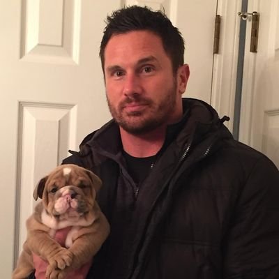 leoncharles127's profile picture. Life is just an Echo 🤗👋💪