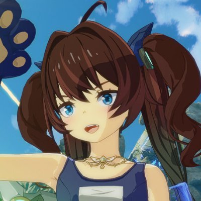 afulolite_SR's profile picture. ブルプロ君用アカウントだった物がスタレゾ君用アカウントになったよ!
今後の汎用ゲームアカウントは青い空に移行。
@aflolite.bsky.social
#afulolite_SR