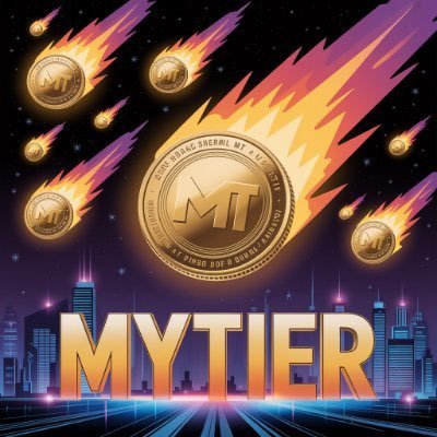Mytler_official's profile picture. Mytier Network Official X O Official Website https://t.co/VQgvykdcjH 📲 Download the app https://t.co/6BoKJ1RYl9?