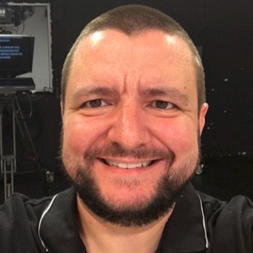 ViniGodoy's profile picture. 24+ years in IT: C++, Java, Node.JS, OpenGL, Computer Vision. backend developer and professor at PUCPR. Happily married. Father of 5 wonderful girls.