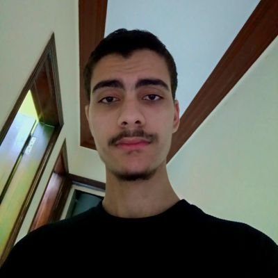 AbdalrahmanXI's profile picture. Set your goal and strive for it ❤️