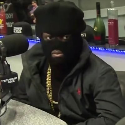 RioIsTrio's profile picture. Privacy is Power. No trait is bad .. just simply misused. #ArmyVeteran Extra P said don’t say the years.