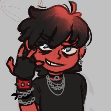 amo_moralinn's profile picture. ᗩᗰO OᗰᗪT🍏🌍
TikTok:levi.edits24
insta:levi_edits24