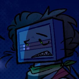 AfflictedAstra's profile picture. omg can you                          do ANYTHING
she/her

big into trains and pretty things and object shows (if you couldnt tell)