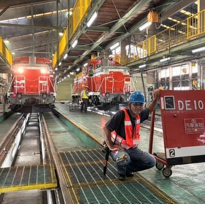 whitesail_DE10's profile picture. 常陸国鹿行民、庭木の床屋さん✂️
臨時に格下げ扱い致しました。
「撮ってみたい、それがあるならそこに行こう」