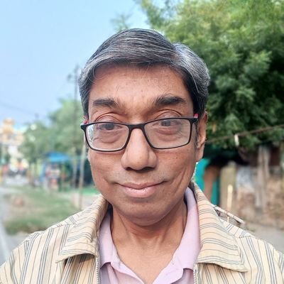 GautamGhosh's profile picture. 20+ years HR Experience.  @XLRIJamshedpur Distinguished Alumnus Awardee. Blog https://t.co/l551nQdnCi
LinkedIn https://t.co/KMpBwfQA2S