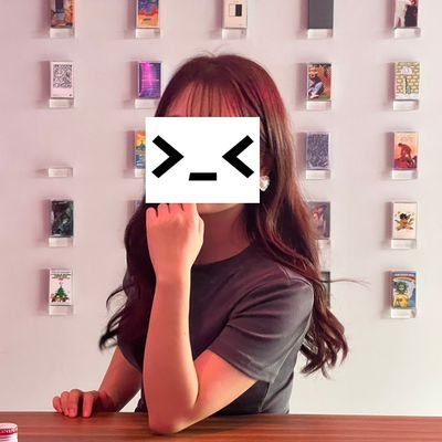 aquarius_0cal's profile picture. 地方の制作会社で細々と孤独に頑張ってます( ᴖ _ ᴖ )︎︎👍🏻⭐️気軽に仲良くして欲しいです🎀☁ ENFP｜ラーメン🍜（二郎、家系）｜コスメ・セルフネイル｜ゲーム🎮（今はポケモンZA）