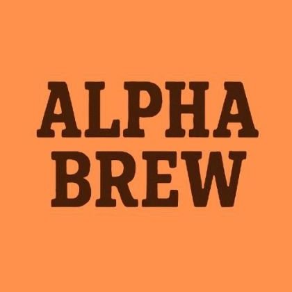 AlphaBrewHQ's profile picture. ☕ Daily crypto alerts, narratives & on-chain signals.
Fastest BREAKING updates on X ⚡
Your favorite reply guy 🤝
DM for collabs / research. 🌍