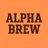 AlphaBrew ☕