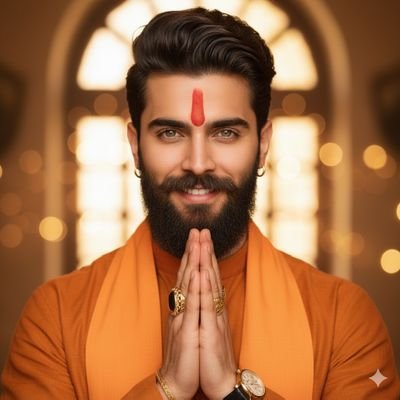 prabudhantweets's profile picture. 