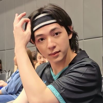 _SIRI_246's profile picture. #6CODE #แม็กกี้บาส #โจฮันนอร์ธ @maxky_rp @basjtr