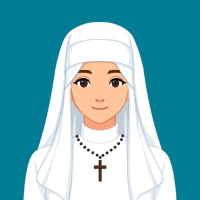 IdoDo34522958's profile picture. 600 Jpeg Nuns | Not affiliated with

Hate-Me this is a new team and a new contract respect it and stay holy