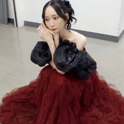 mei_asami_12's profile picture. A/mAke producer @amake_official