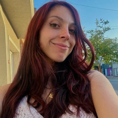 GabiLarripa's profile picture. 🇦🇷
corazón lunático❤️‍🔥