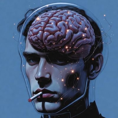 ferrumC_'s profile picture. learning how to code•security auditoor