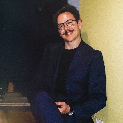 hey_lfr's profile picture. Graphic designer & photographer based in London • I like my coffee strong & my whisky peated