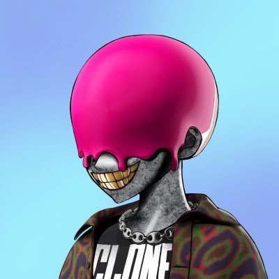 mittooney's profile picture. Blockchain is a philosophy. ▶Co-Founder of @NOLF_Official【https://t.co/a4ATECbIO4】▶Love #NeoTokyoPunks