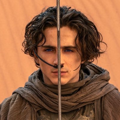 dunesmessiah's profile picture. film lover