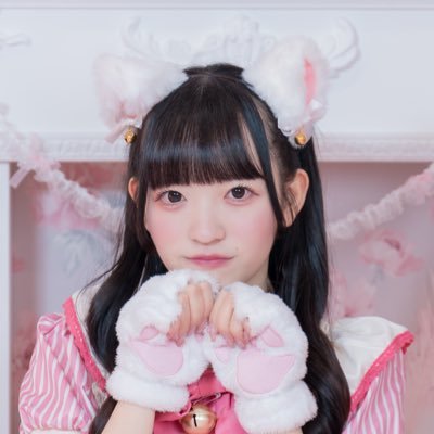 AndR_madoka's profile picture. @AndRadiance_UD 1期生3回生❕♥阿部夢梨♥ベビーピンク♥衣装をつくるひと🪡🧵♥イラストとデザインも♥会える🫱🏻@_AMASTAGE_madok