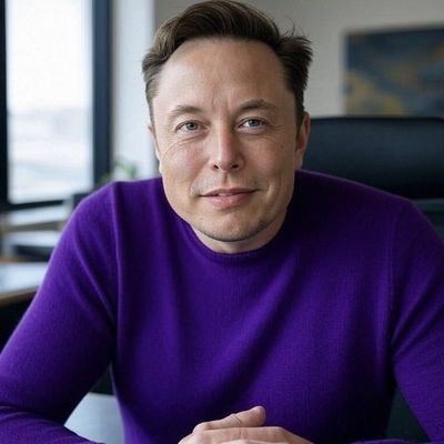 Teslaceo898's profile picture. Congrats you've won Text me now on telegram to claim your prize