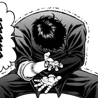 fg93212's profile picture. personal-👉@cream0816y || Crazy about Baki and the Yakuza 🗣💓