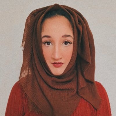 aramtiaz's profile picture. Trainee Clinical Psychologist | Muslim | Autistic | Passionate about neurodiversity, social justice & EDI | Researching ED treatment 🍉📚✨💭