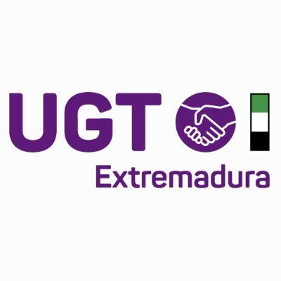 UGTExtremadura's profile picture. #Sindicato.

Primera fuerza sindical de #Extremadura.

Síguenos también en:

https://t.co/dxRFkN8hUL 

Tlf: 924485370
