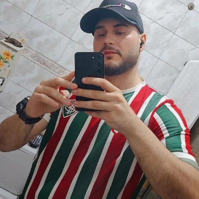 patrickbacchia's profile picture. Cada um com seu sacrifício, mas cada qual com seu mérito!