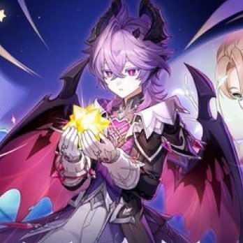 CadamesP's profile picture. 19 | they/them furry sister