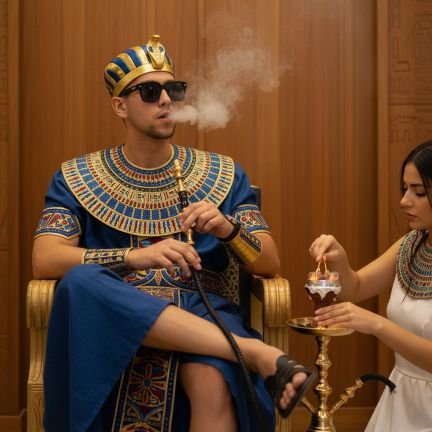 FathyIb66's profile picture. Let's try