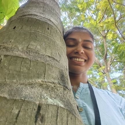 kritika12113's profile picture. 🌱 Volunteering for #ConsciousPlanet                    

🌱 #SaveSoil Movement                                           

🌱 Envisioned by  @SadhguruJV 🙏🏾