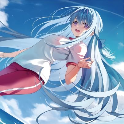 sheishue's profile picture. Akun cewe cool, lucu, imut, menggemaskan, baik hati, tidak sombong, humoris, pengertian, cuma prengat prengut dikit. https://t.co/BAjMMrjpby